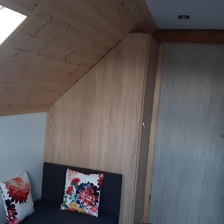Apartamencik Rafi 20M2 Swinoujscie Ngoại thất bức ảnh