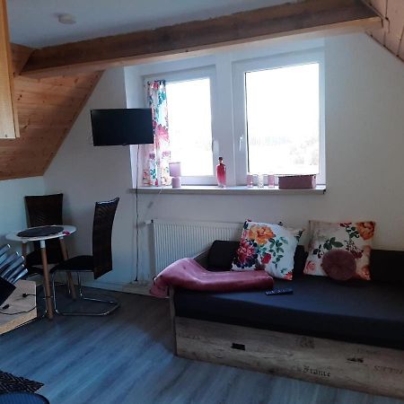 Apartamencik Rafi 20M2 Swinoujscie Ngoại thất bức ảnh