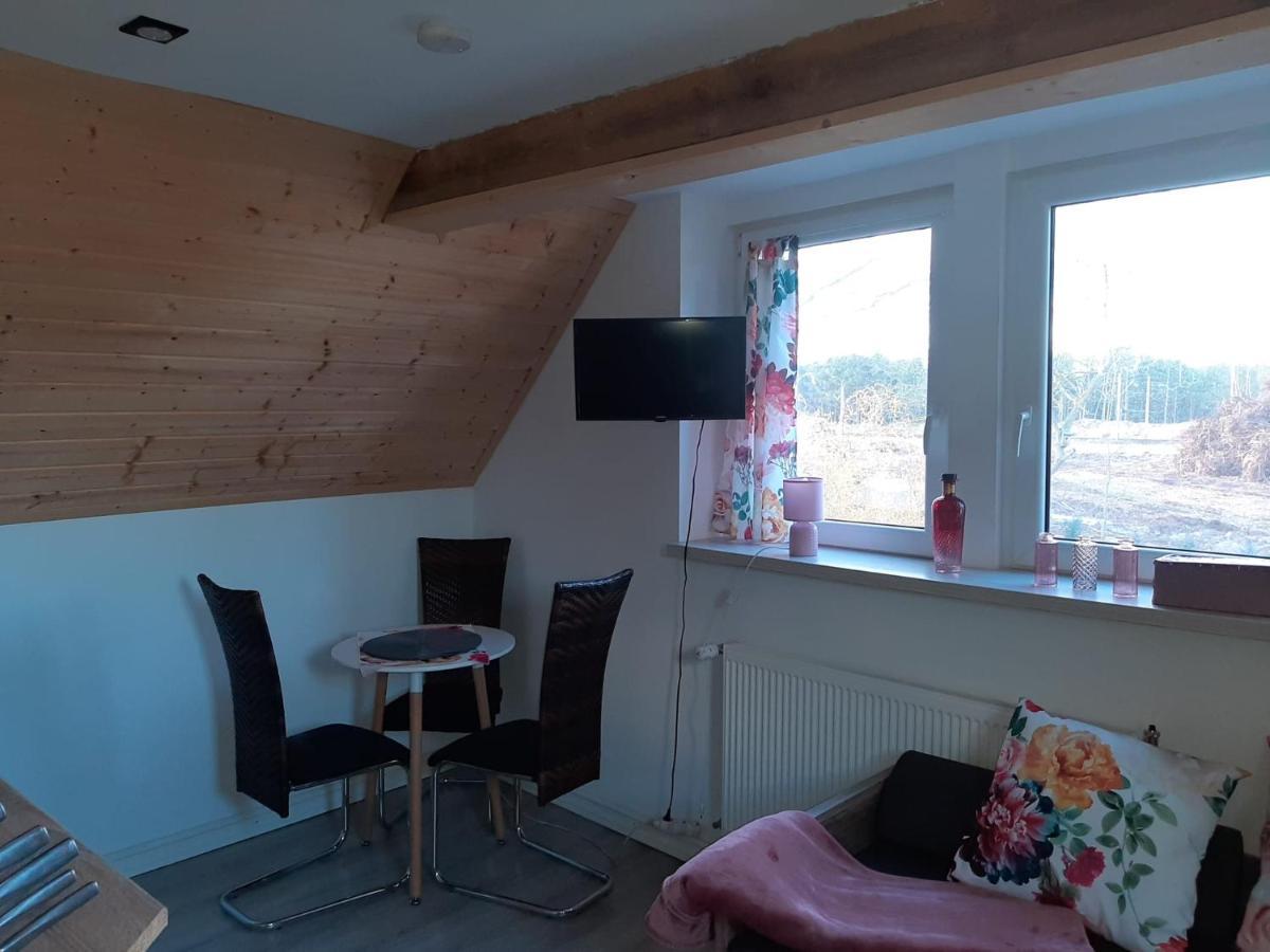Apartamencik Rafi 20M2 Swinoujscie Ngoại thất bức ảnh